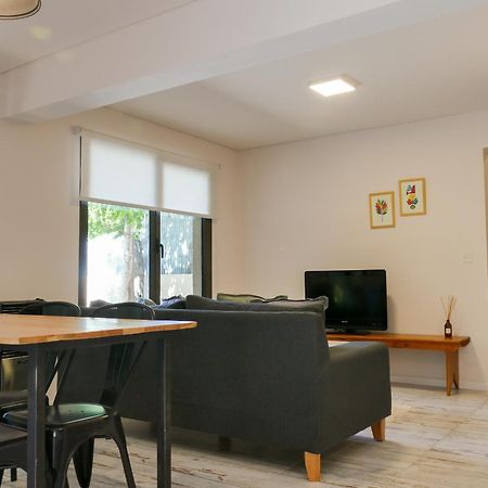 Rivadavia 3 Ambientes En El Centro De Sma Apartment San Martín de los Andes Exterior photo